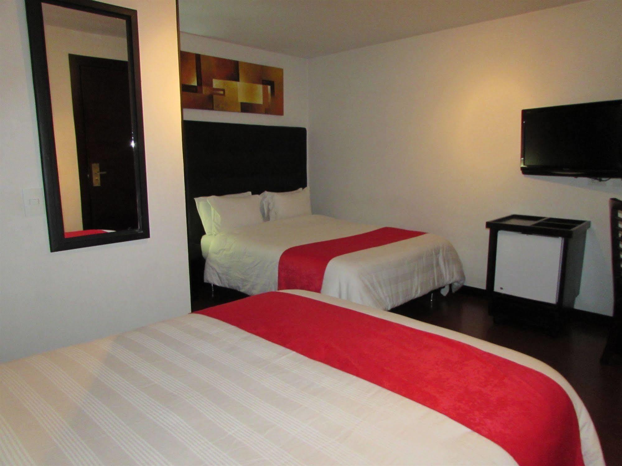 Hotel Emporium Bogotá Eksteriør bilde
